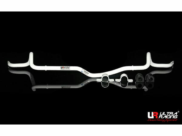 Hyundai Santa Fe (DM) 2.4 4WD 13-18 UltraRacing Front Sway Bar 25mm (461)