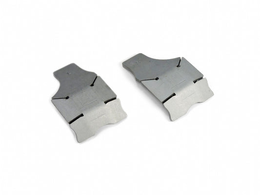 Front Lca Skid Plate Jeep Gladiator, Wrangler, Wrangler unlimited