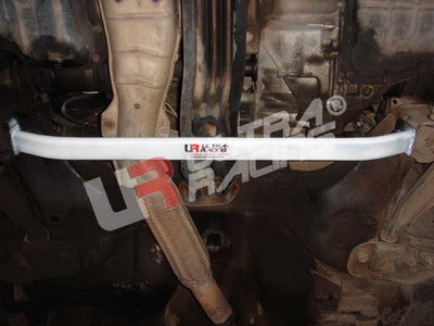 Nissan Sunny 95-99 B14 UltraRacing 2Point Front Lower Tiebar