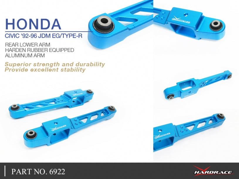 Rear Lower Arm Honda Civic, Crx, Integra