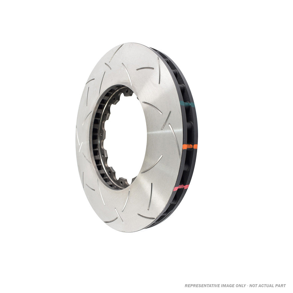 DBA52379.1RS - 5000 Series T3 Replacement Ring; Front