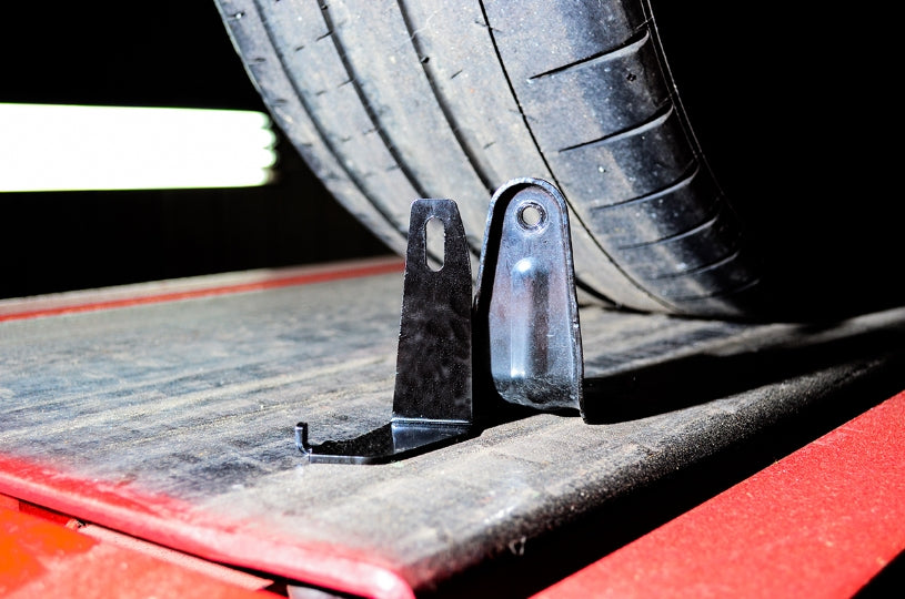 Headlight Leveling Bracket Mazda CX-3
