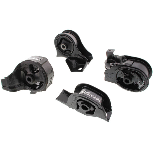 Harden Engine Mount Honda Civic