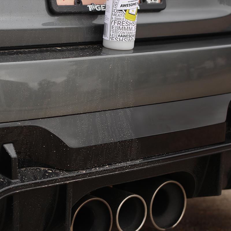 - Awesome Sauce Quick Detailer