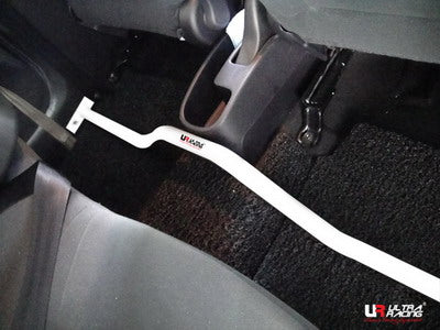 Hyundai i10 UltraRacing 2-Point Room Bar