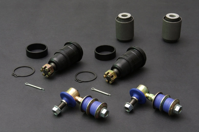 Mitsubishi 3000gt Awd Rear Lower Arm Repair Kit Mitsubishi 3000GT/GTO