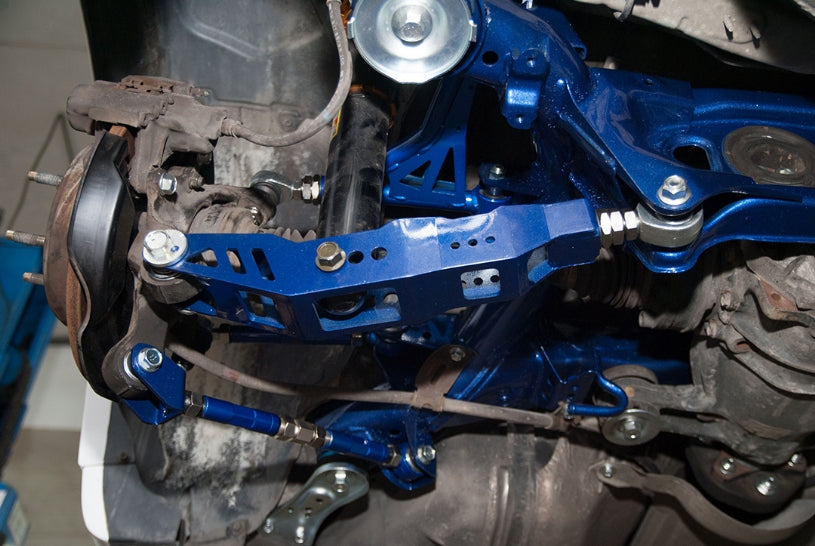 Rear Upper Camber Kit Lexus, Toyota