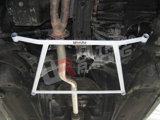 Toyota Carina E 92-98 1.6 Ultra-R 4-Point Front H-Brace