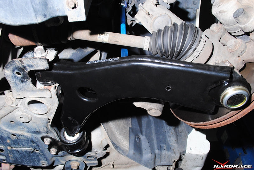 Front Lower Arm Bushing Rear Side Mazda 3, 5