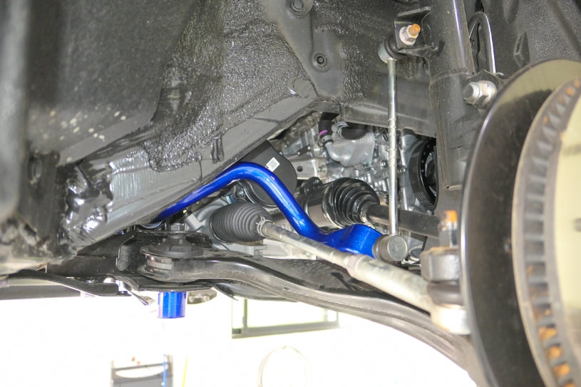 Front Sway Bar Toyota RAV4