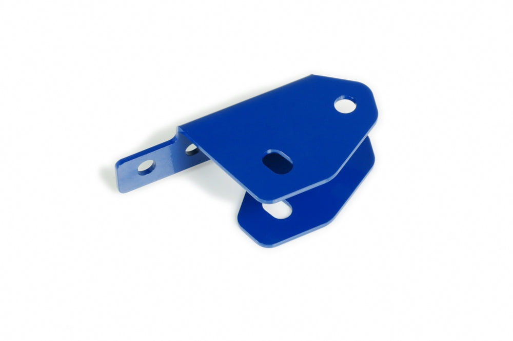 Rear Panhard Rod Extention Bracket Suzuki Jimny