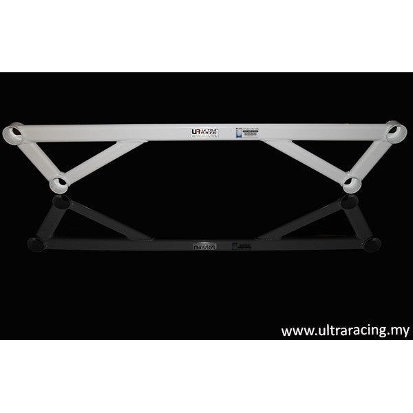 Honda Jazz 13+ UltraRacing 4-Point Front Lower Brace 2775