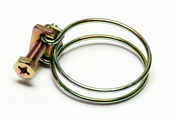 260-3393 - Wilwood M/C Reservoir Clamp