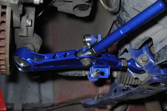 Front Roll Center Adjuster Scion FR-S, Subaru BRZ, Toyota 86