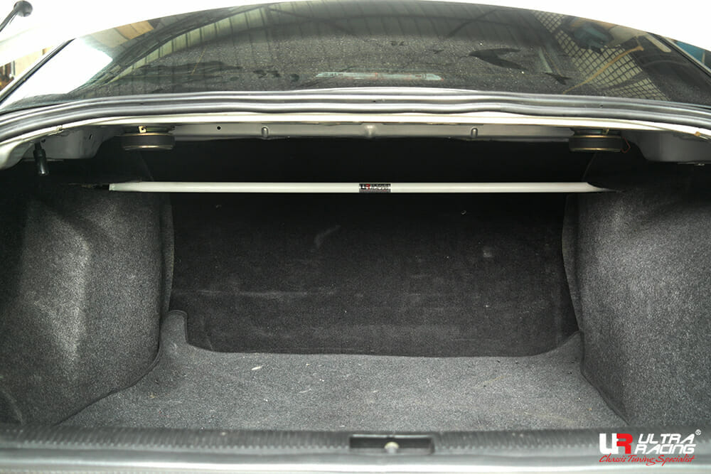 Audi A4 B5 95-00 1.8 2WD 2P Ultra-R Rear Upper Strutbar
