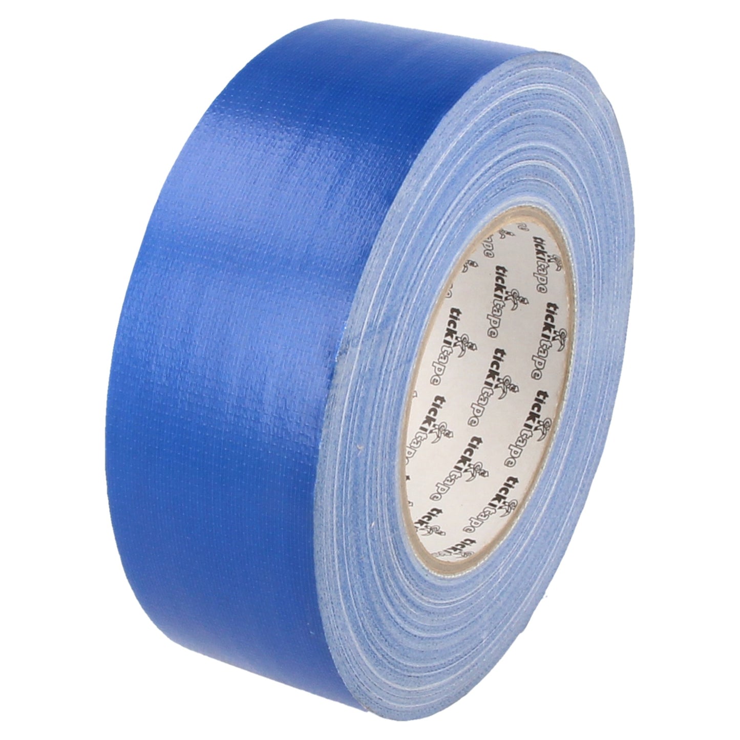 Tank tape - 50m x 50mm - Blue