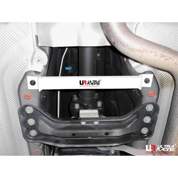 Mercedes CLS 3.0 W218 11+ Ultra-R 2-Point Mid Lower Bar 1837