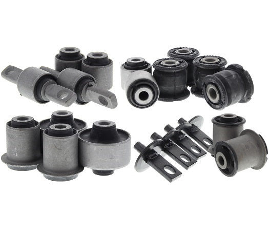 Complete Bushing Kit Honda Civic