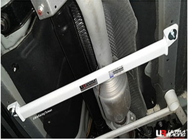 Mitsubishi Eclipse Cross 1.5T 4WD 17+ UltraRacing 2-Point Mid Lower Brace (3982)