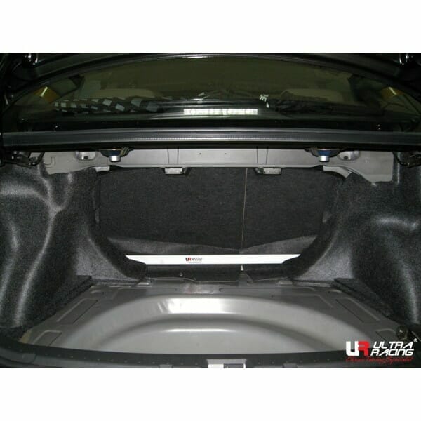 Toyota Allion (T260) 1.5 04-08/Corolla Altis 1.8/2.0 13-18 UltraRacing 2-Point Rear Upper Strutbar (522)