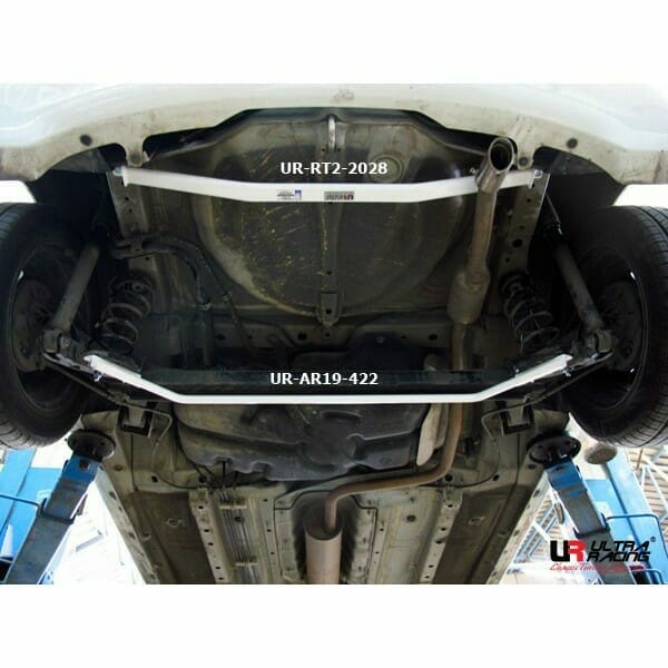 Mitsubishi SpaceStar/Mirage 12+ Ultra-R 2P Rear Torsion Bar