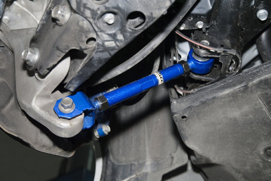 Rear Traction Rod Lexus GS, IS, RC