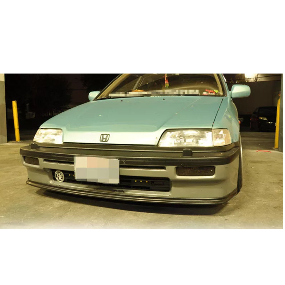 Front Bumperlip ''OE'' Style (Civic 87-89)