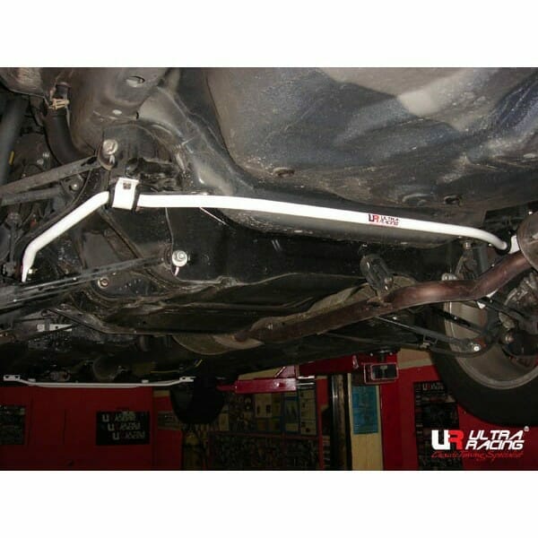 Ford Laser Lynx (RS) 2.0T 04-07/Tierra 2.0 98-07 2WD UltraRacing Rear Sway Bar 19mm (081)
