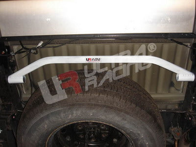 Mitsubishi Triton/L200 06+ Ultra-R Rear Torsion Bar 640