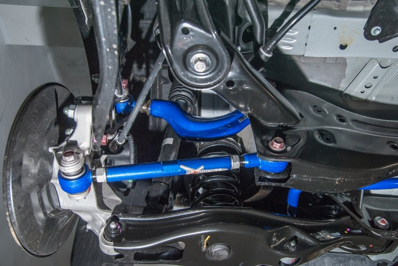 Rear Camber Kit Honda Civic, CR-V