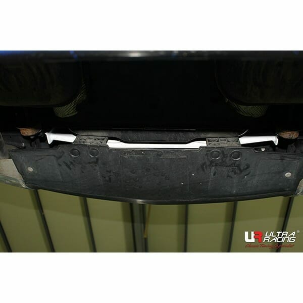 Buick Lacrosse /Regal 08-17/ Chevrolet Alpheon /Impala 14-20 2WD UltraRacing 2P Rear Torsion Bar (1846)