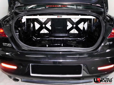 Alfa Romeo 159 05+ / Brera Ultra-R 2P Rear Upper Strutbar