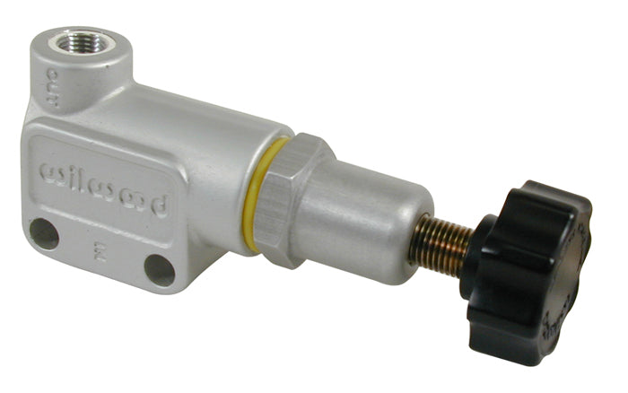 260-12627 - Wilwood Proportioning Valve Knob Type M10X1