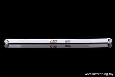 Mitsubishi Outlander 03-06 Ultra-R 2-Point Rear Lower Tiebar