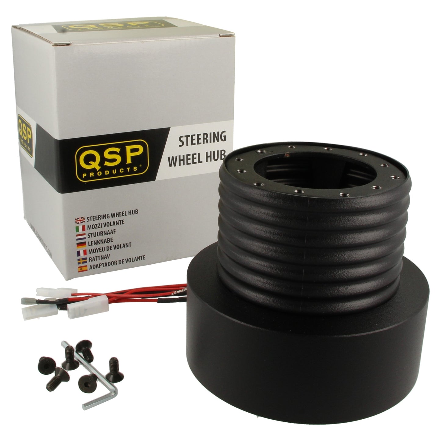 steering wheel hub Volvo XC60