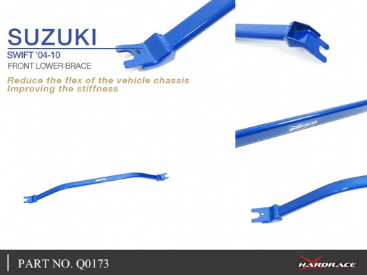 Front Lower Brace Suzuki Swift