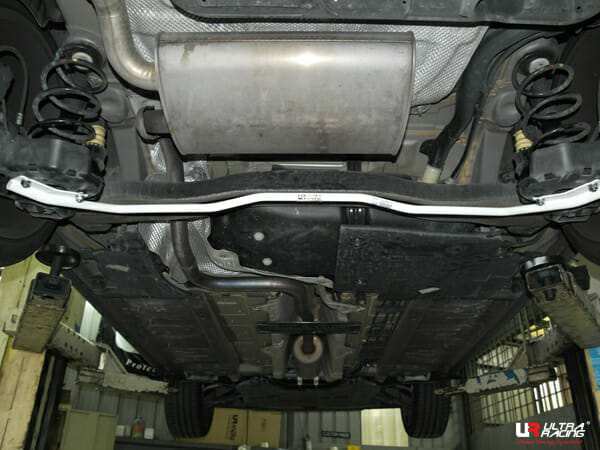 Peugeot 308 T9 1.6T 13+ Ultra-R Rear Sway Bar