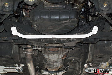 Toyota Mark II 88-92 2.5T UltraRacing Front Lower Bar 1399