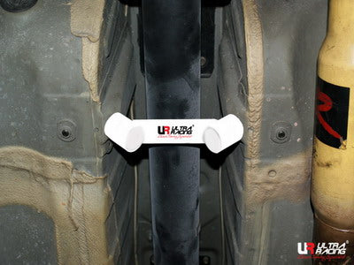 Honda S2000 AP1/2 UltraRacing 2-Point Mid Lower Member Brace