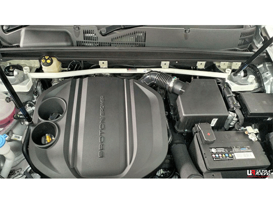 Proton X70 1.8T 2WD 19+ UltraRacing 2-Point Front Upper Strutbar (3956)