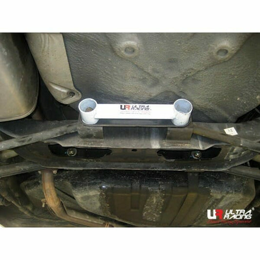 Buick Excelle 1.8 03-16/Chevy Optra 02-09/Daewoo Lacetti 1.5 02-09 2WD UltraRacing 2P Rear Lower Bar (751)