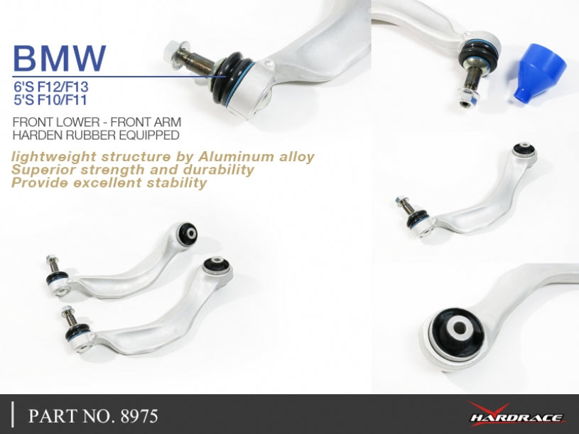 Front Lower - Front Arm Bmw 5 Series, 6 Series