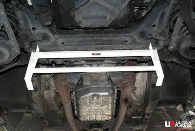Jaguar XJ (X308) 4.0 98-02 Ultra-R 4-Point Front H-Brace