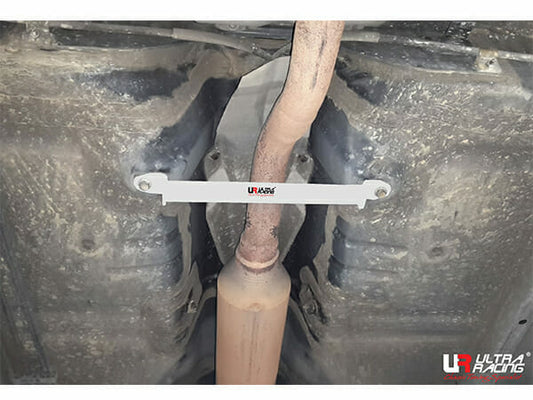 Toyota Camry (XV30) 2.4 2WD 02-06 UltraRacing 2-Point Mid Lower Brace (3423)