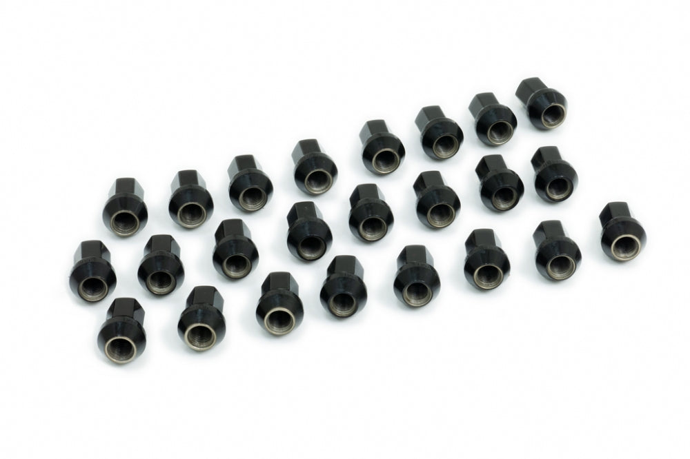 Wheel Lug Nuts *universal Wheels/rims related