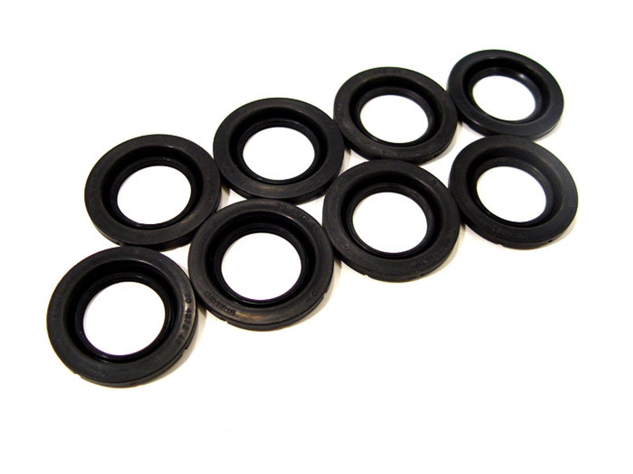 CDB1-180 - Girodisc Dust Boot Kit; Front