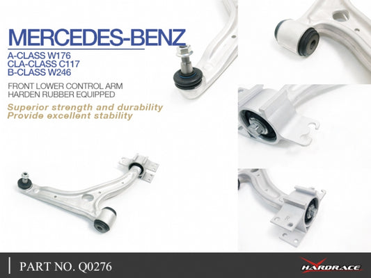 Front Lower Control Arm Infiniti Q30, Mercedes-Benz A-class, B-class, Cla-class