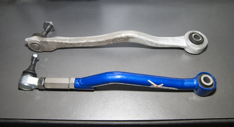 Rear Toe Control Arm Lexus GS, IS, RC