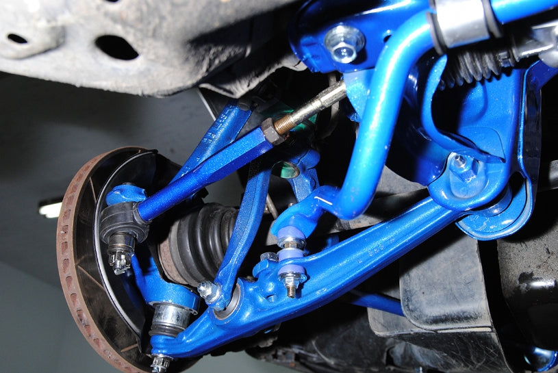 Super Tie Rod End Kit Honda