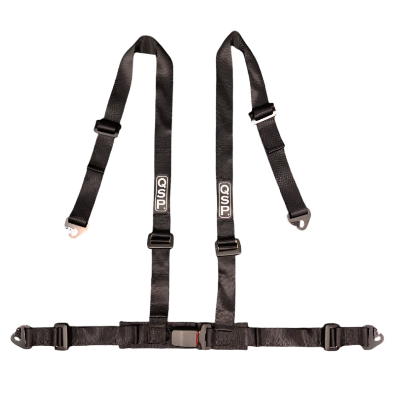 4-point safety harness Pro Street
